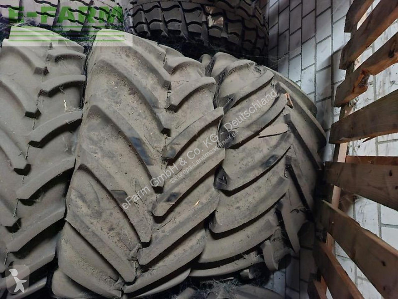 Lantbrukstraktor Deutz-Fahr agrotron ttv