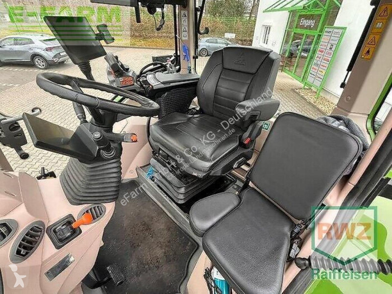Landbrugstraktor Fendt  728