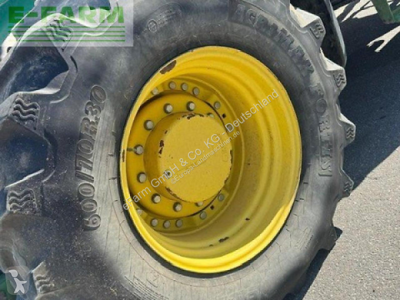 Landbrugstraktor John Deere  7280r