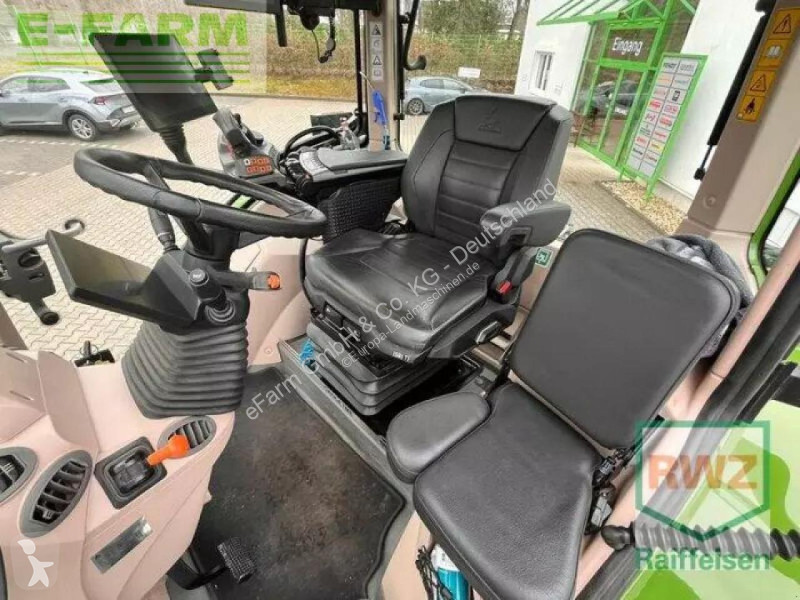 Landbrugstraktor Fendt  728
