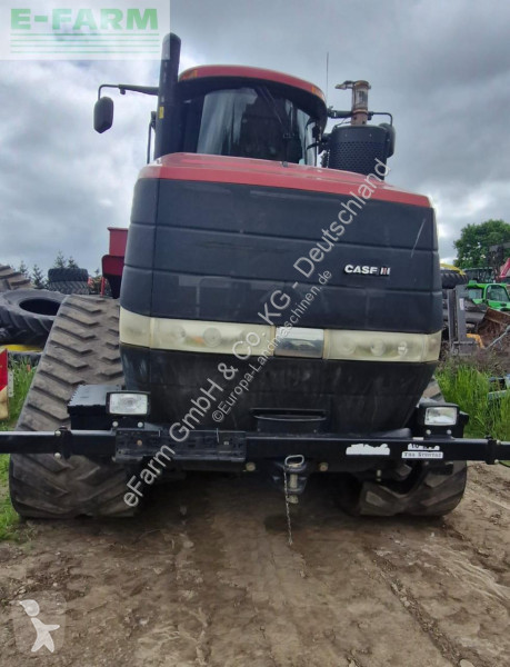 Landbrugstraktor Case  Case IH 600 Quadtrak