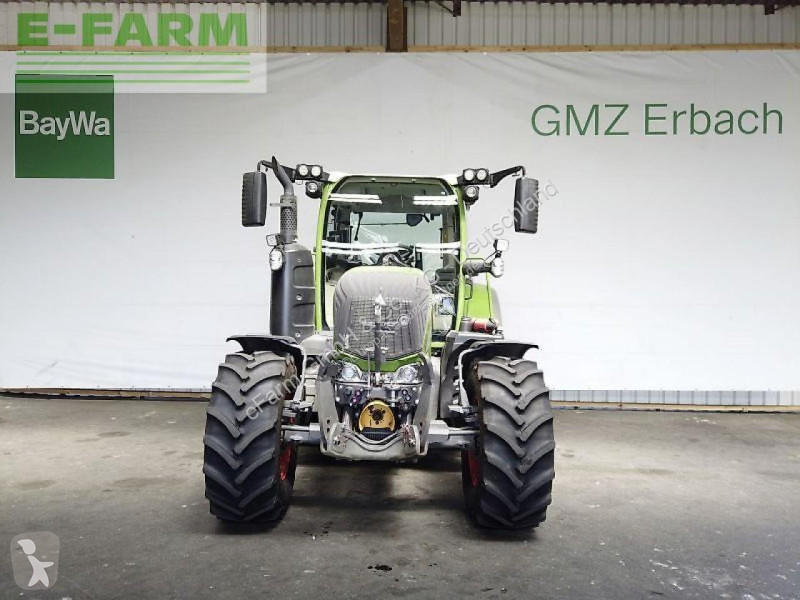 Landbrugstraktor Fendt  311 vario gen4 profi