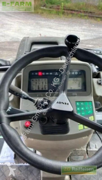 Landbrugstraktor Fendt  924 vario