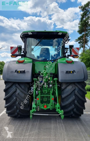 Lantbrukstraktor John Deere 310