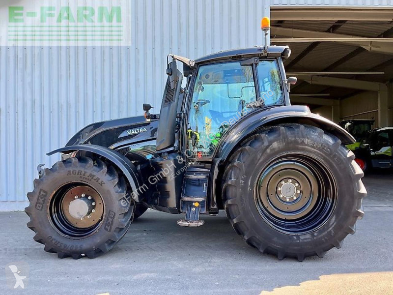 Landbrugstraktor Valtra  t 234 direct, smarttouch