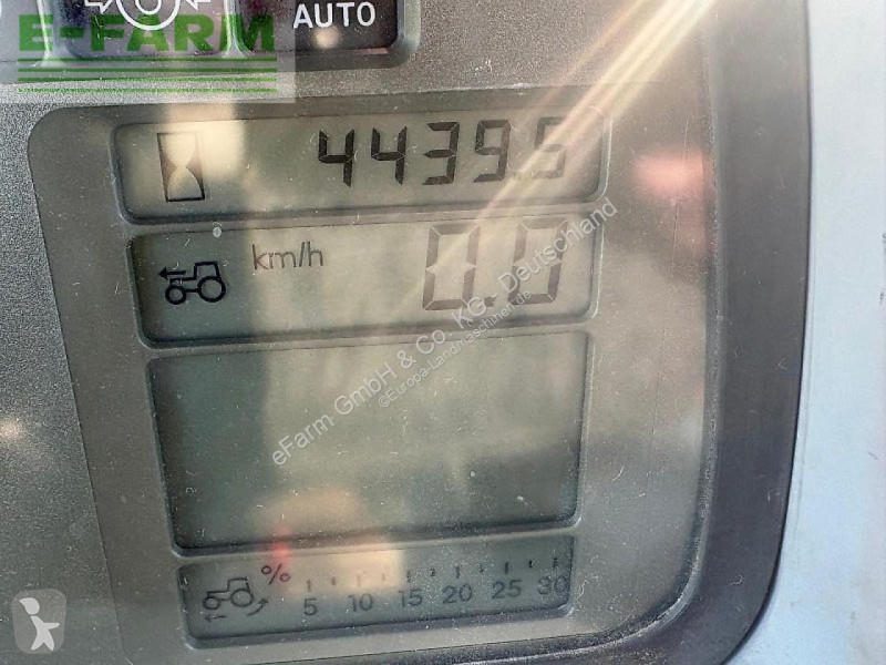 Landbrugstraktor Deutz-Fahr  x 720