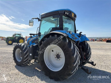 Tracteur agricole Landini