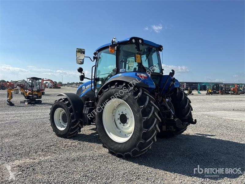 Tractor New Holland T5.95