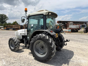 Tracteur agricole Lamborghini