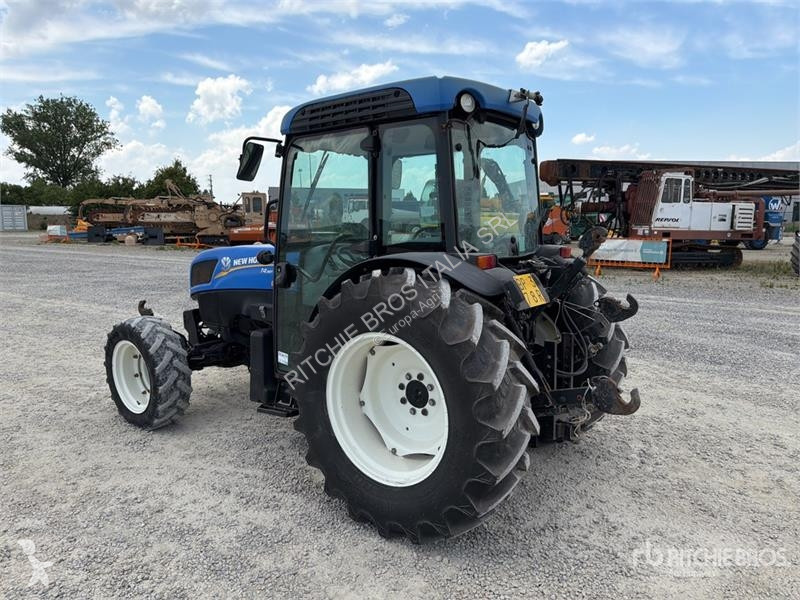 Tractor New Holland T4.95F