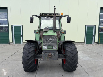 Fendt Farmer 308 LSA tractor