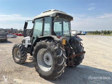 Tracteur agricole Lamborghini