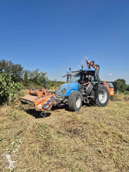 Lantbrukstraktor Landini PowerFarm 100