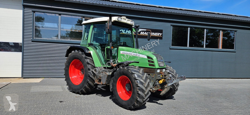 Landbrugstraktor Fendt FARMER 309C