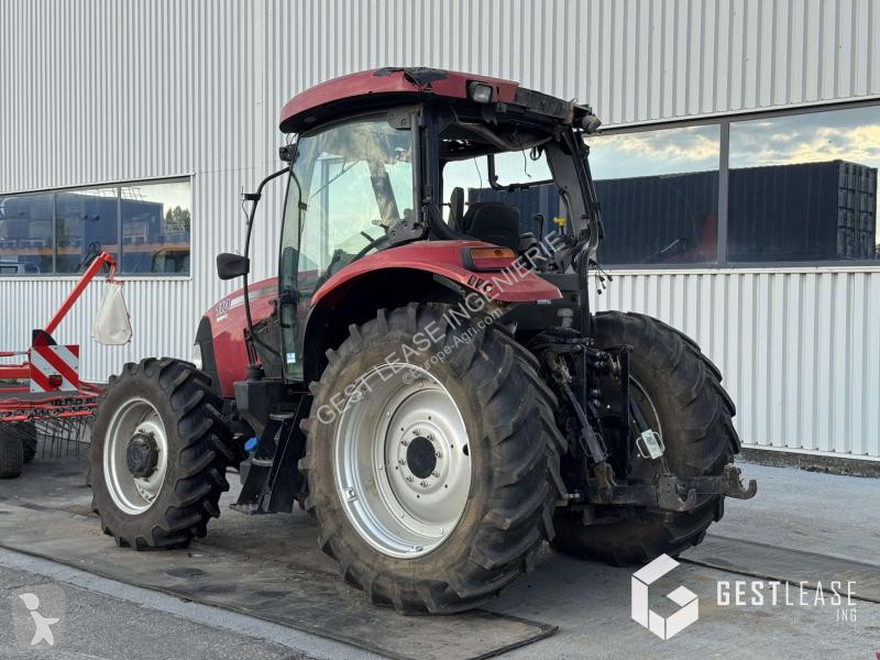 Case IH 110 tractor
