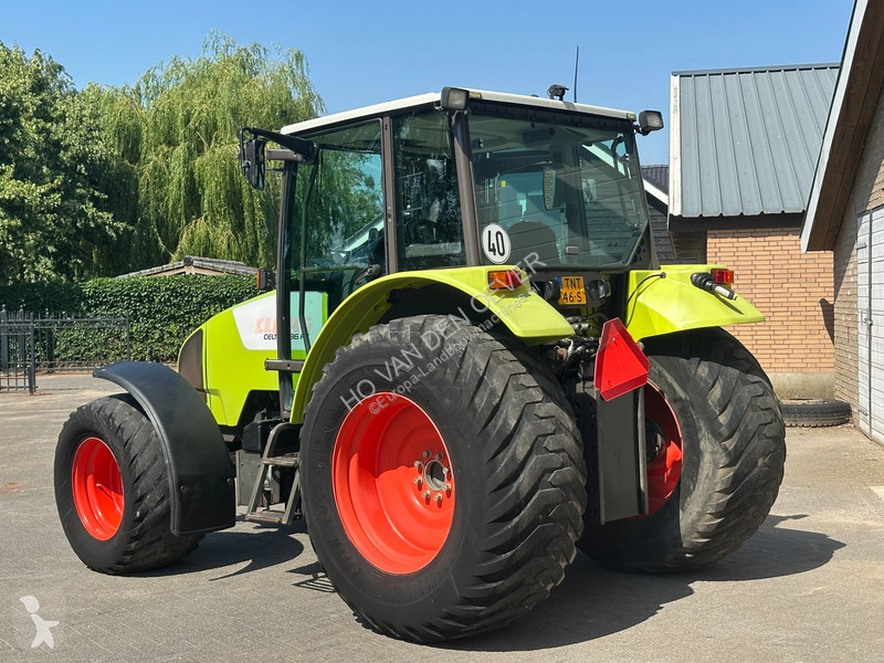 Landbrugstraktor Claas Celtis celtis 436