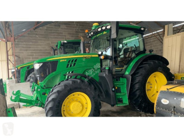 Tractor John Deere