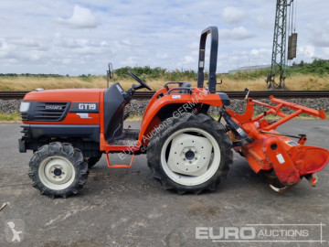 Landbrugstraktor Kubota