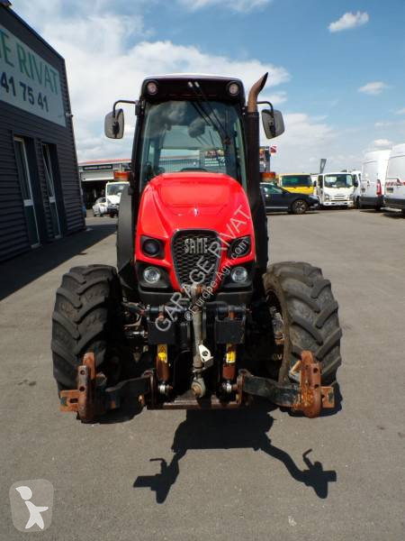 Same TRUTTETO 105 ACTIVE DRIVE tractor