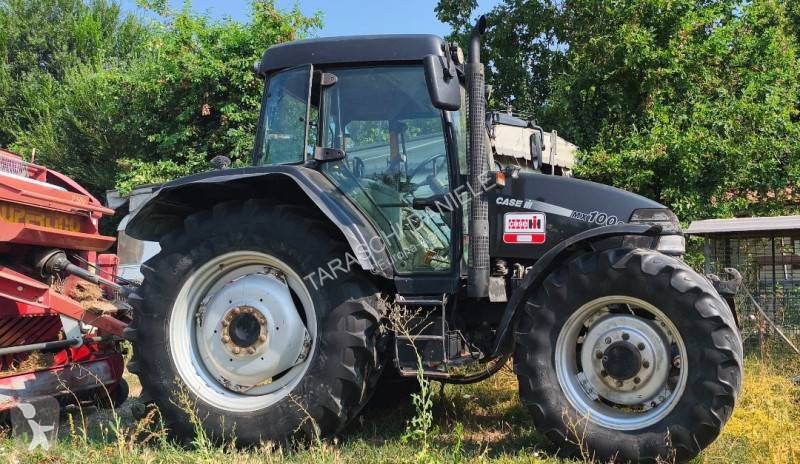 Lantbrukstraktor Case IH 100 C