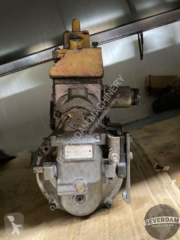 Autre tracteur