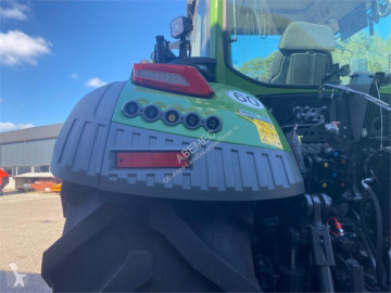 Lantbrukstraktor Fendt 728 ProfiPlus Setting2 - 2024
