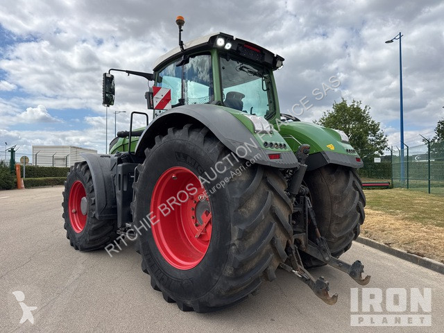 Трактор Fendt  1050 Vario S4 Profi Plus