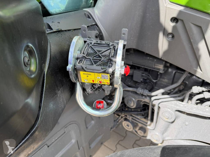 Lantbrukstraktor Fendt 311 Vario POWER SET.2...