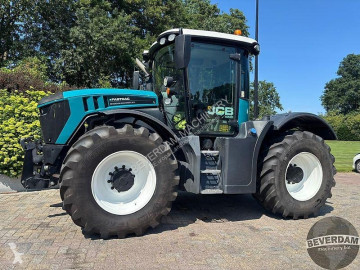 Tracteur agricole JCB Fastrac 4220 25 YEARS EDTION