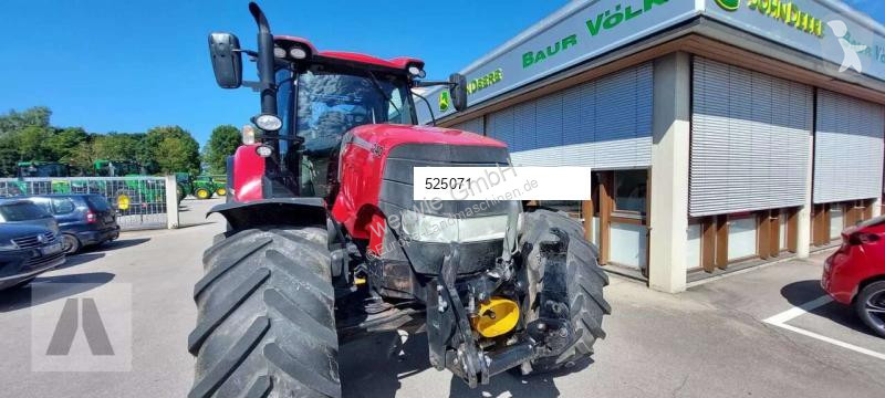 Landbrugstraktor Case Puma CVX 240