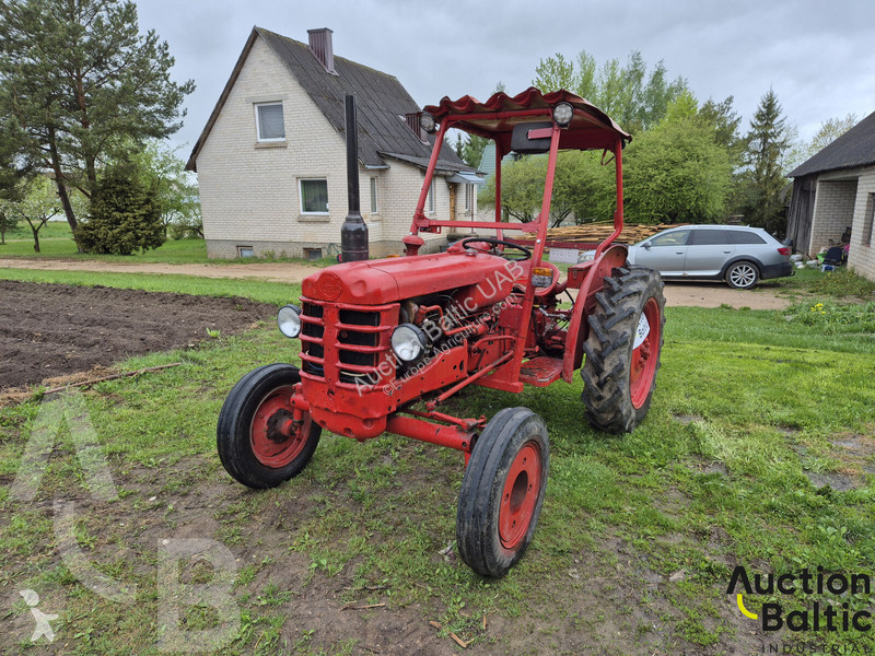 Трактор Volvo T-425