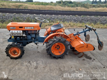 Tractor Kubota