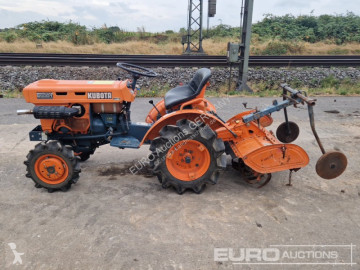 Tractor Kubota