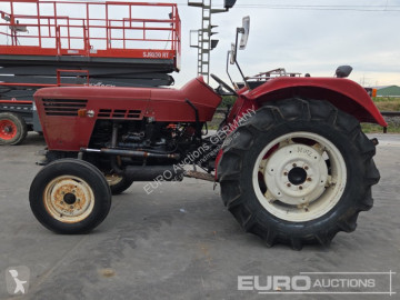 Tractor Deutz
