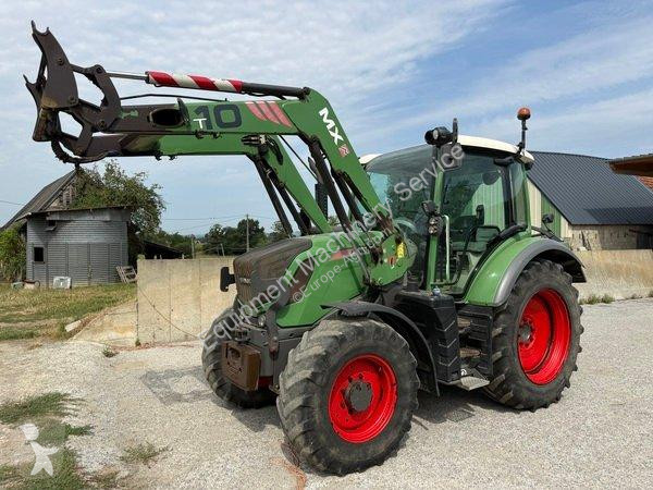 Landbrugstraktor Fendt  310 VARIO