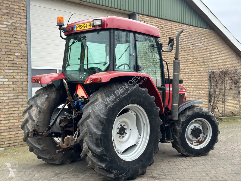 Lantbrukstraktor Case IH IH CX 90 CX90