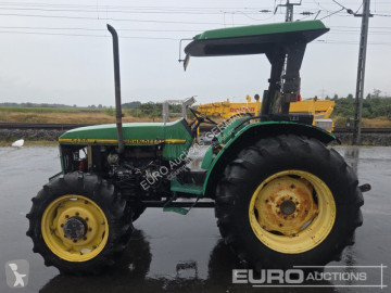 Tractor John Deere