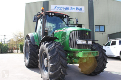 Tractor agrícola John Deere