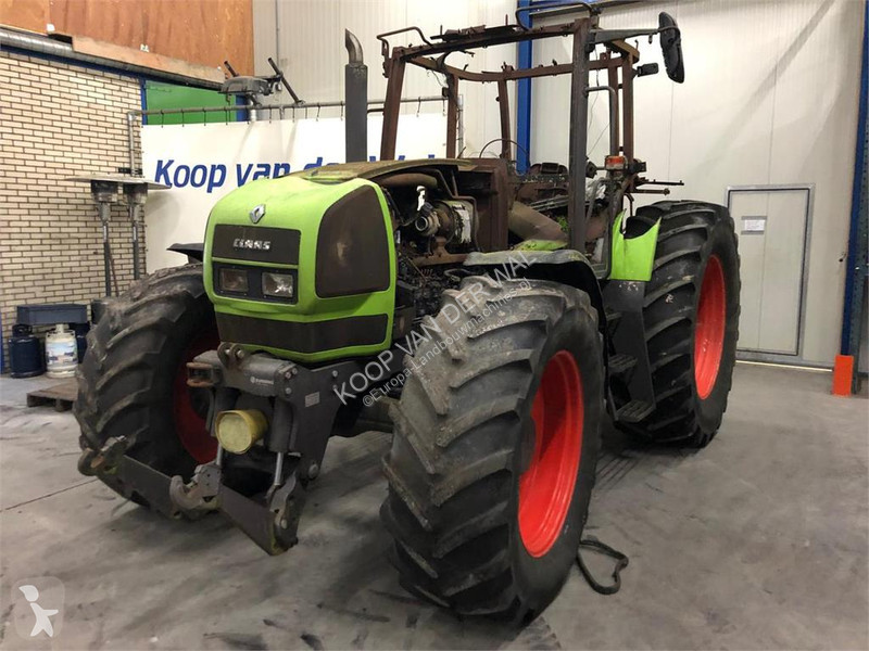 Landbrugstraktor Claas Ares 700 Series