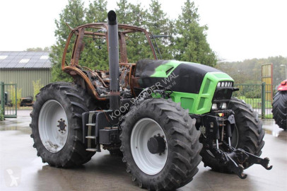 Lantbrukstraktor Deutz-Fahr 630 TTV