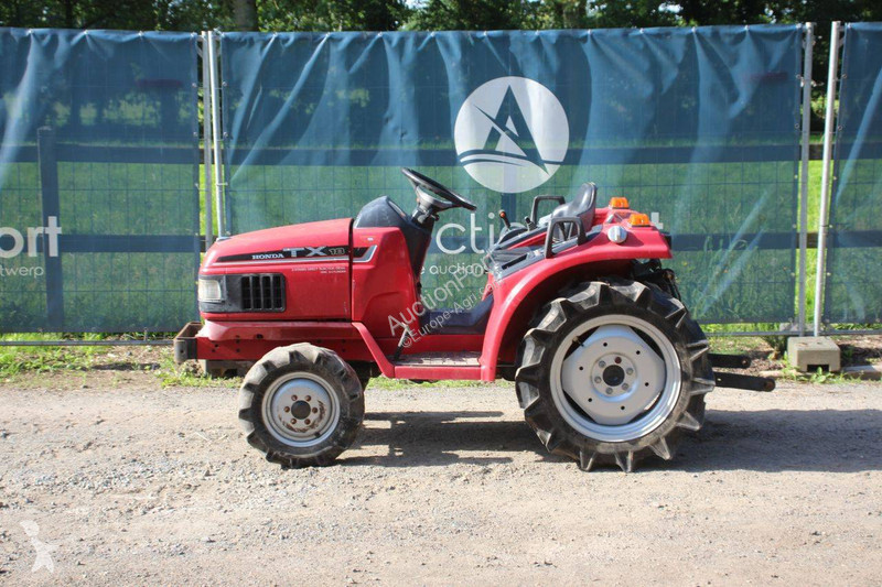 Tractor Honda TX18
