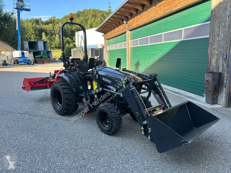 Traktor