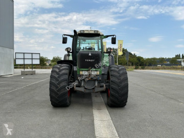 جرار زراعي Fendt