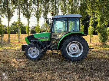 جرار زراعي Deutz-Fahr