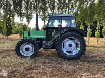 جرار زراعي Deutz-Fahr