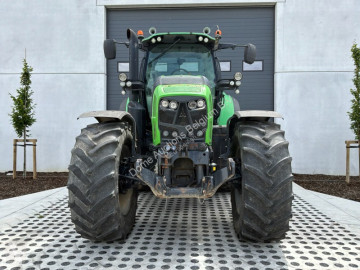 جرار زراعي Deutz-Fahr