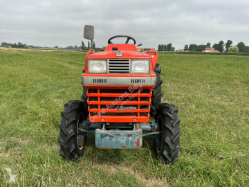 Tractor Kubota
