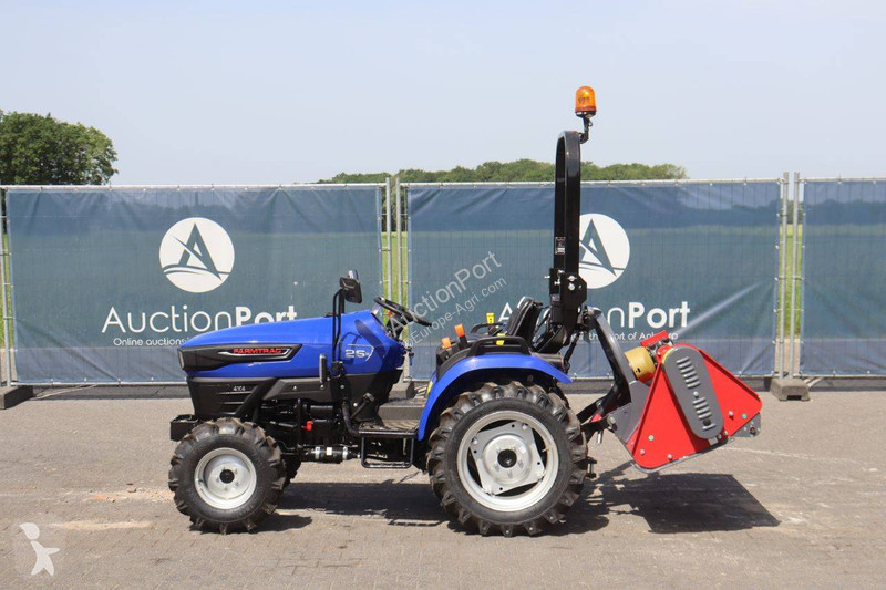 Traktor Farmtrac 26H