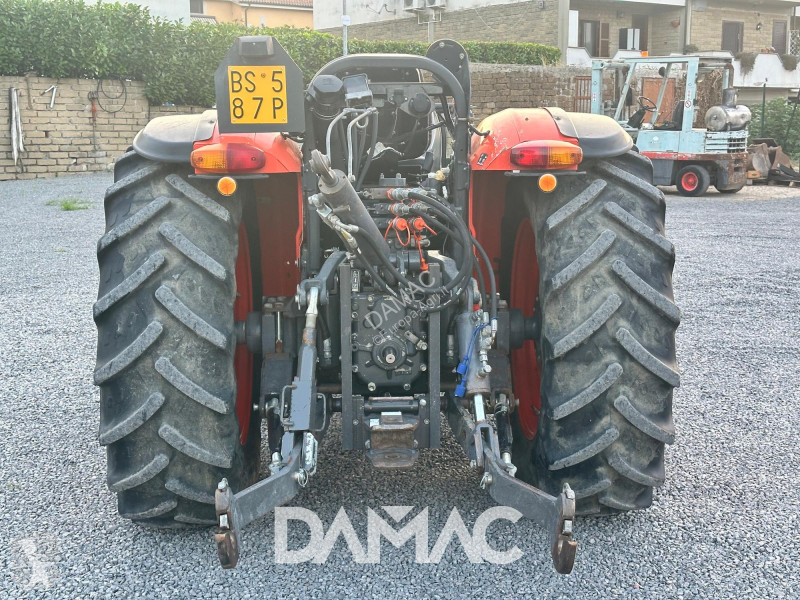 Landbrugstraktor Kubota M5071