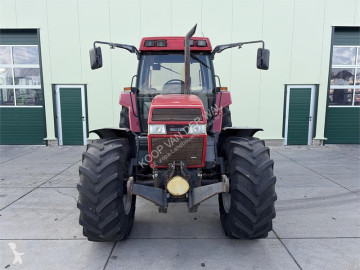 Case IH Maxxum 5150 Plus tractor